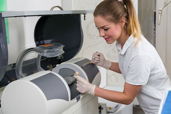 CEREC Scottsdale, AZ